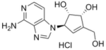 3-Deazaneplanocin A hydrochloride