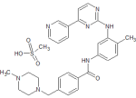 Imatinib mesylate