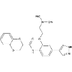 SR 3677 dihydrochloride