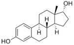 17 α-Estradiol
