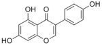 Genistein