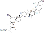 Monensin sodium salt