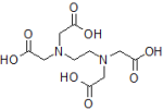 EDTA