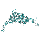 Recombinant human GDNF protein