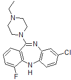 JHU37160 chemical structure | Hello Bio