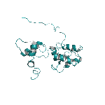 Recombinant mouse MANF protein