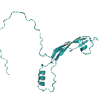Recombinant mouse GDNF protein