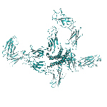 Recombinant human CNTFR protein