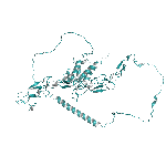 Recombinant human NGFR protein