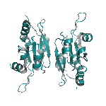 Recombinant human GMFG protein