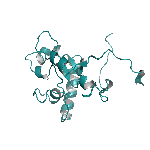Recombinant human NENF protein