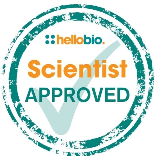 (-)-Bicuculline methochloride: Scientist Approved