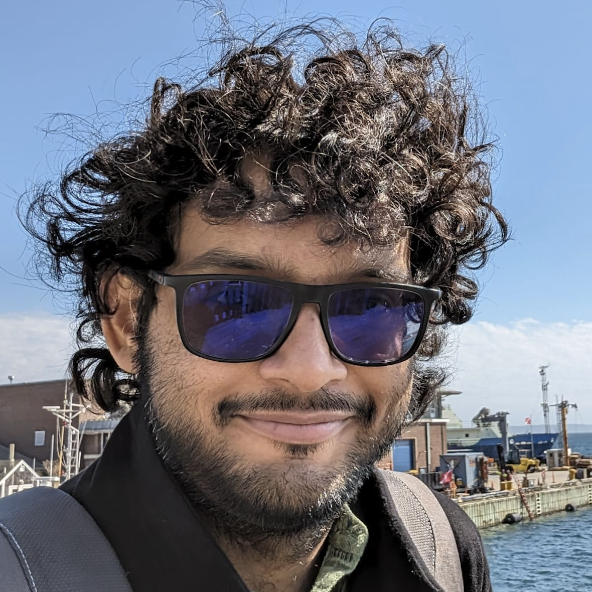 Aalok Varma, Looger Lab, UC San Diego, USA