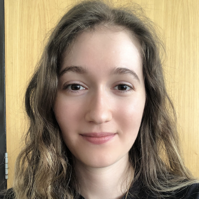 Abi Mallard, Neuroimmunology in Action Hamilton Lab / Department of Biology, University of York, United Kingdom