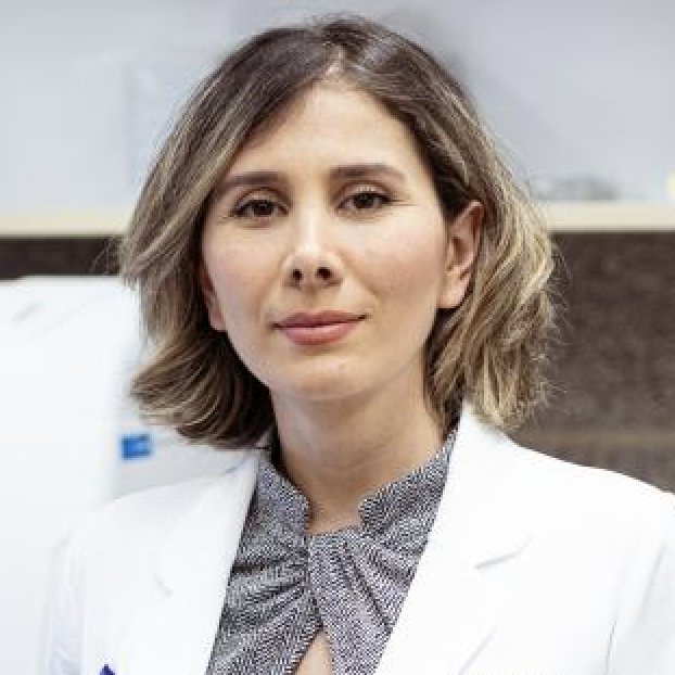 Aida Adlimoghaddam, SIU School of Medicine, United States
