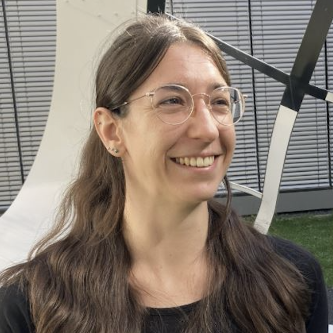 Alina Anselmann, Optophysiology, University of Freiburg, Germany