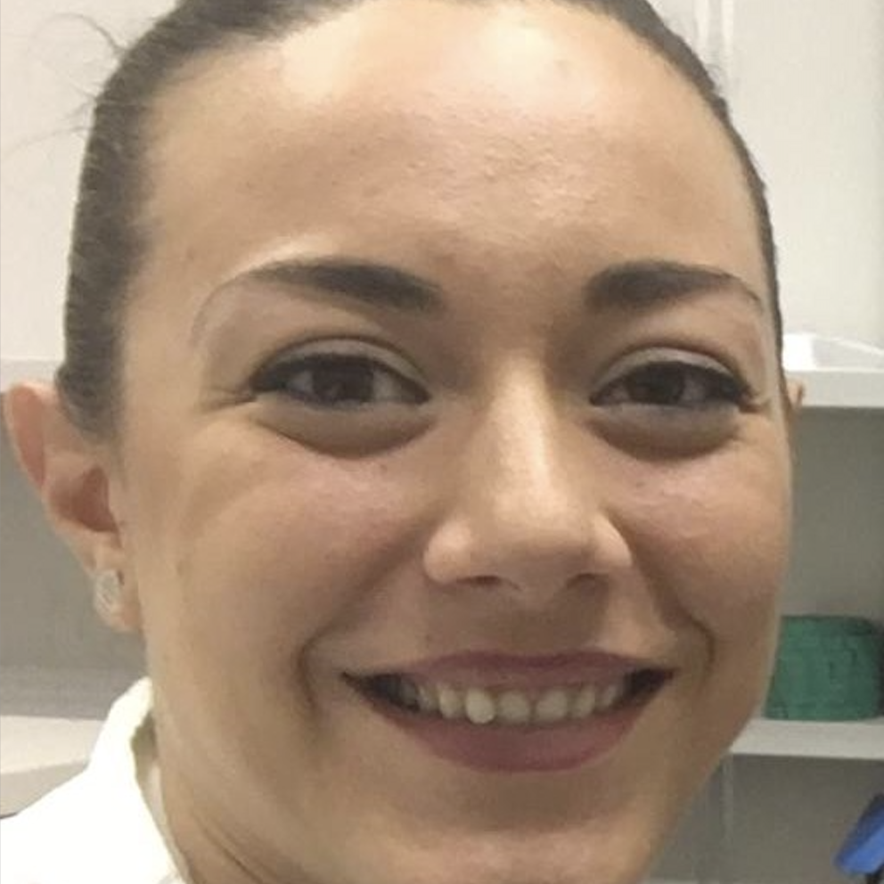 Antonella Bordin, Department of Medical Surgical Sciences and Biotechnologies, Sapienza University of Rome, Italy