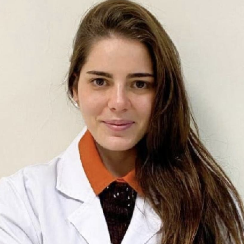 Concetta di Natale, Department of Chemical, Materials and Industrial Production Engineering, University of Naples Federico II, Italy