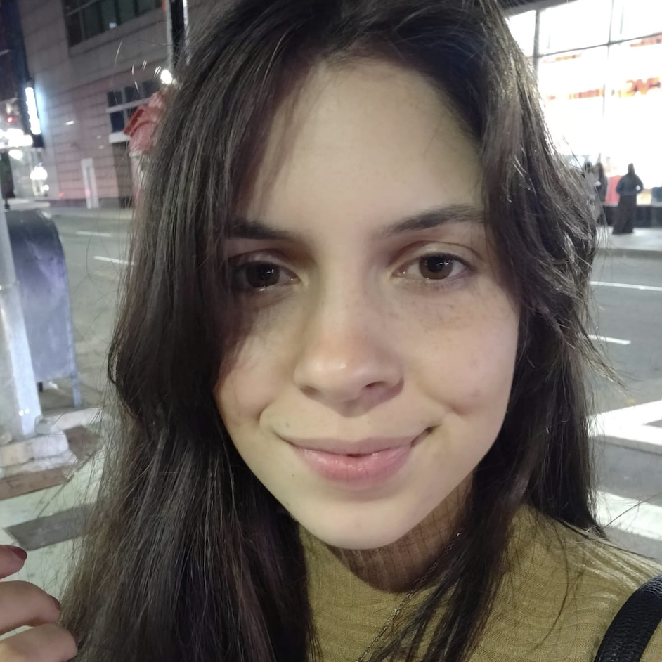 Debora Serrenho, Synapse Biology Lab, Center for Neuroscience and Cell Biology, Portugal