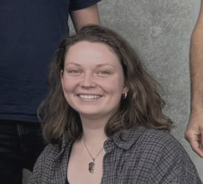 Elizaveta Vylekzhanina, Optophysiology, Albert-Ludwigs-Universität Freiburg, Germany