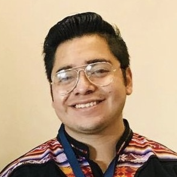 Esau De La Vega, Plant Pathology and Microbiology, Texas A&M University, United States