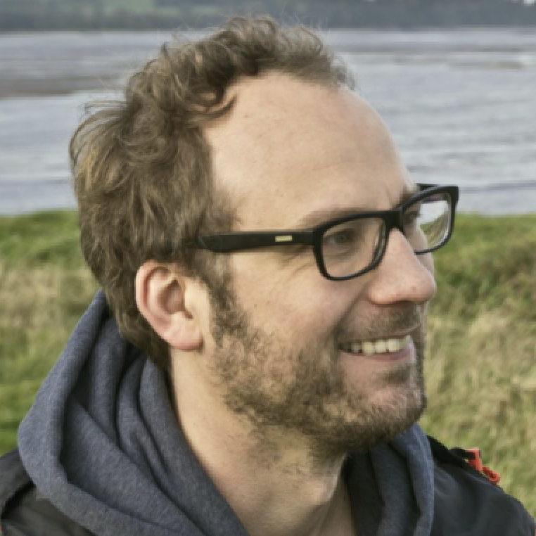 Julian Ammer, Optophysiology Lab, University of Freiburg, Germany