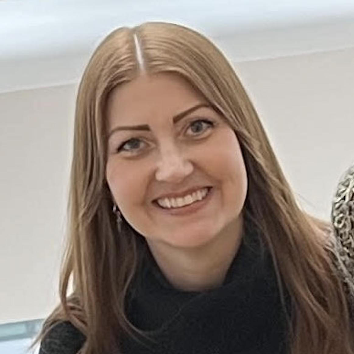 Maria Eldh, Department of Medicine Solna, Karolinska Institute, Sweden