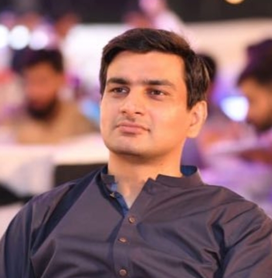 Muhammad Irfan, Department of Biotechnology, University of Sargodha, Pakistan
