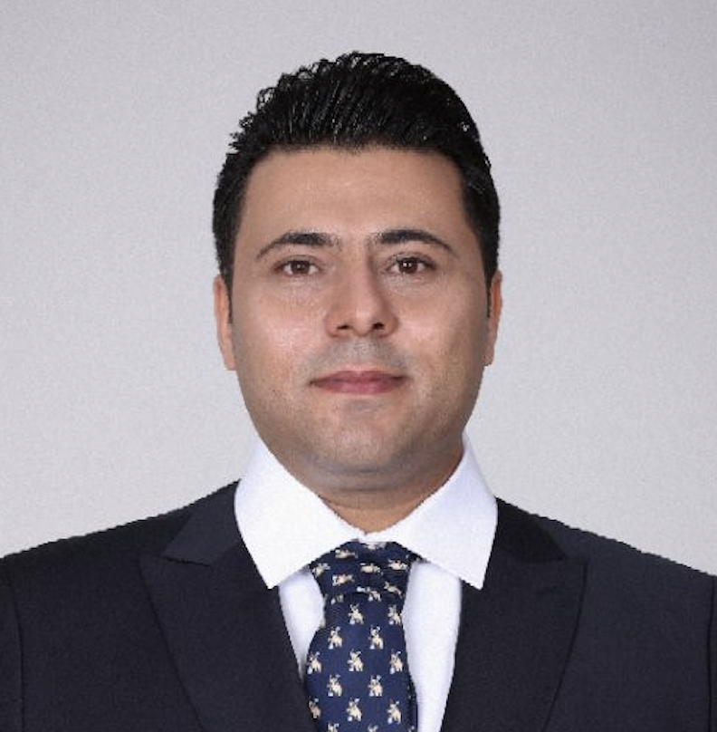 Nasrollah Moradikor, Brain Aging and Dementia Lab, International Center for Neuroscience Research, Georgia