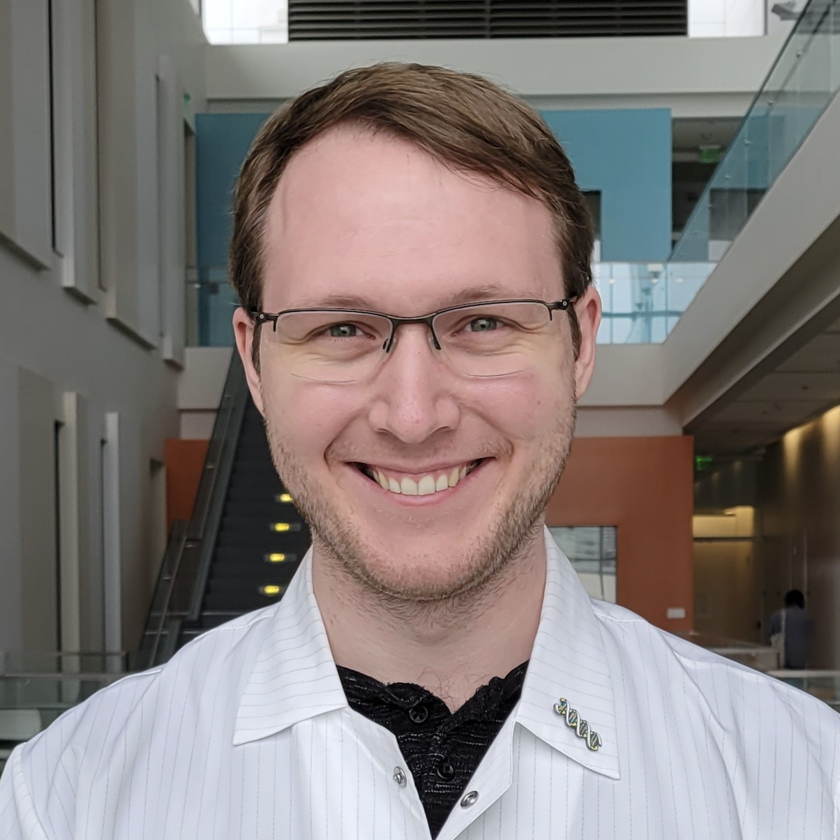 Nick Stevers, Costello Lab/Department of Neurosurgery, University of California San Francisco, United States