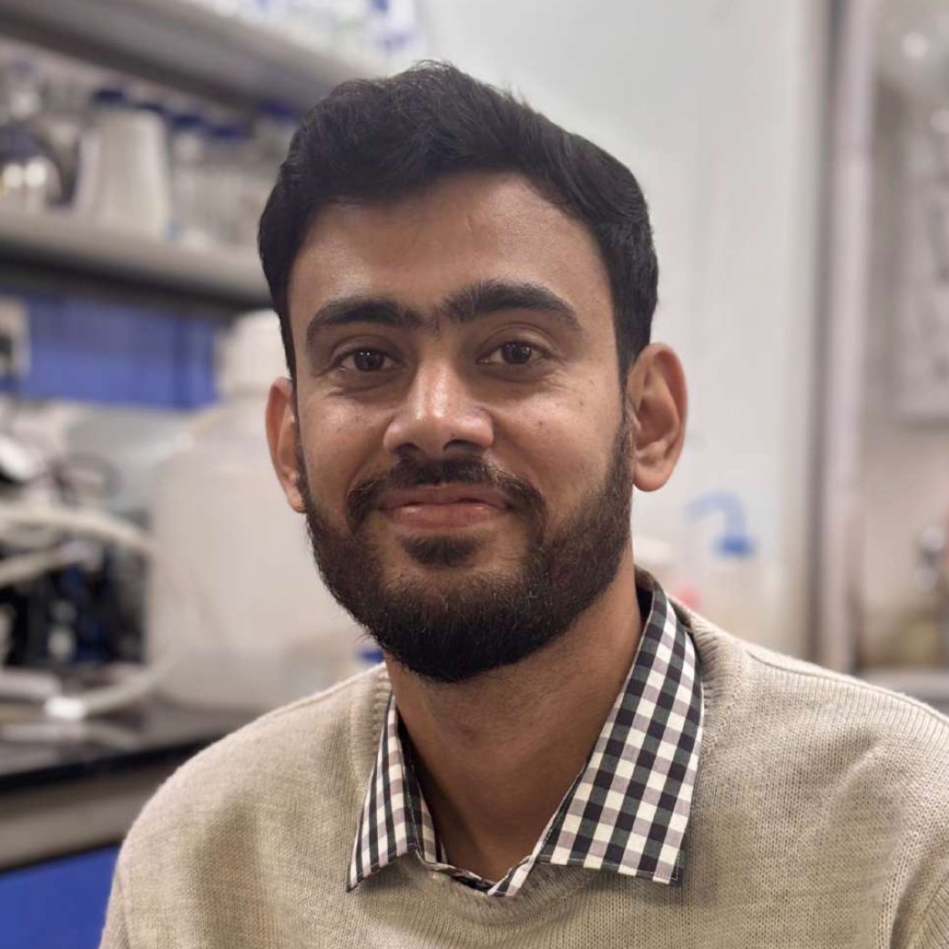 Pawankumar Rai, Food, Drug & Chemical Toxicology, CSIR-IITR @ANIVID Research and Development Private Limited, India