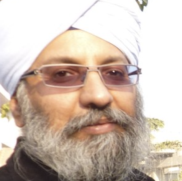 Robert Sachdev, AG Larkum, Humboldt Universität zu Berlin, Germany