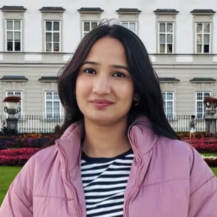 Seema Kuldeep, Molecular Metabolism & Cell Signaling Laboratory, Indian Institute of Technology Kanpur (IITK), India