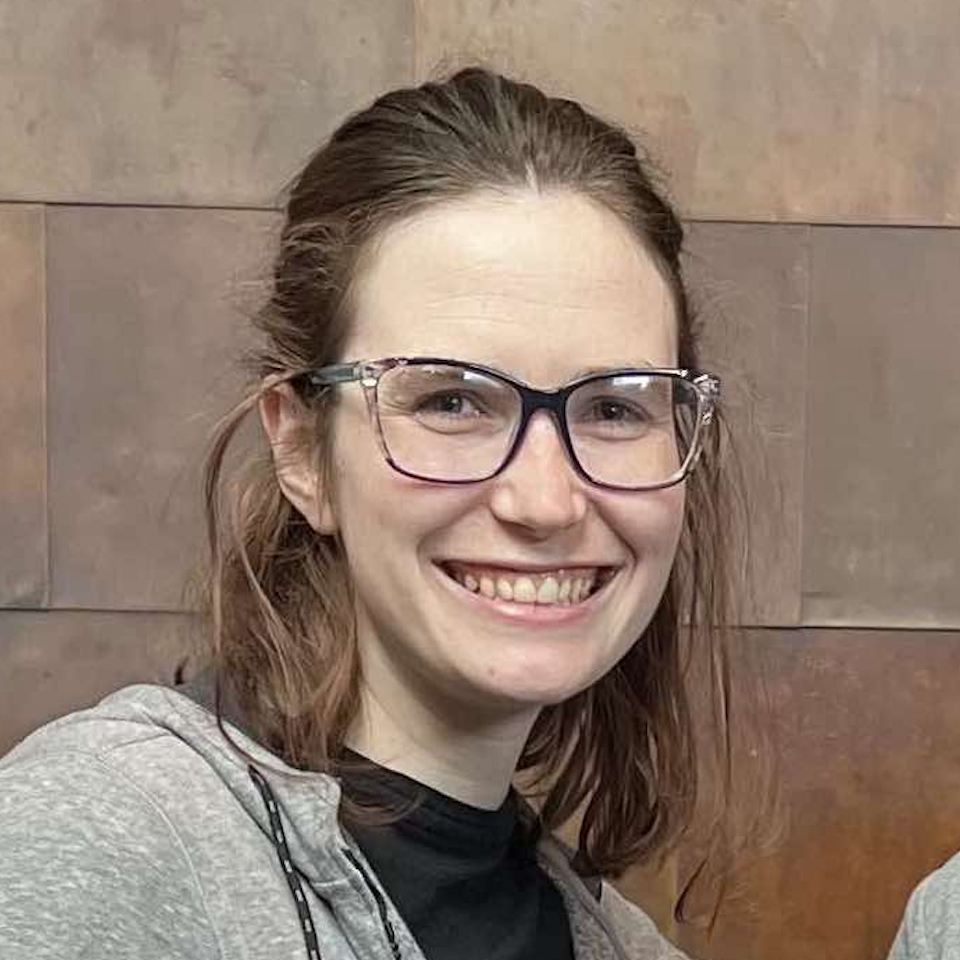 Shaydel Engel, Pharmacology, University of Minnesota, USA