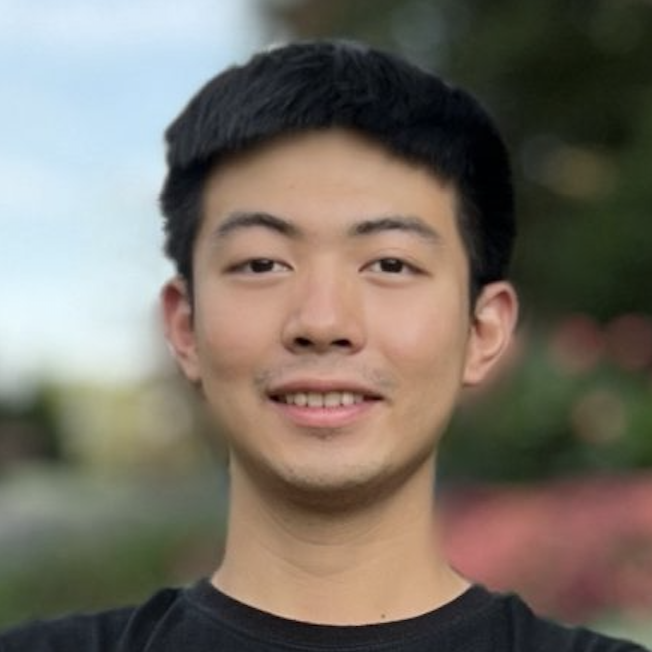 Shengyi Fei, Zhao lab / Cell and Developmental Biology, UIUC, United States