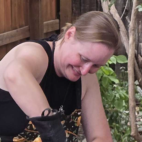 Zoe Donaldson, Donaldson Lab, MCDB, University of Colorado Boulder, United States