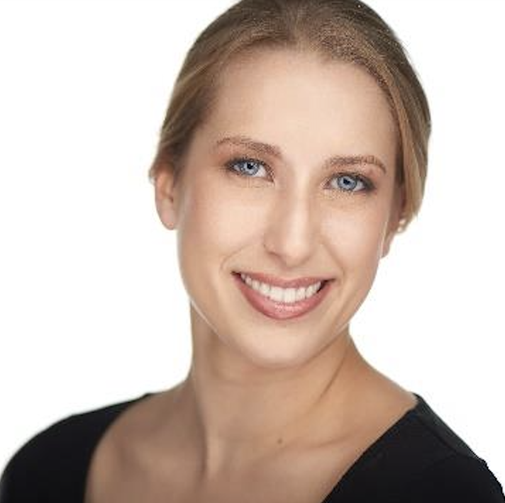 Zsofia Laszlo, Henstridge Lab, University of Dundee, United Kingdom