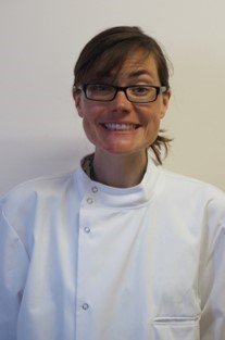 Dr Carmen Coxon, April 2015 travel award winner Dr Carmen Coxon, April 2015 travel award winner