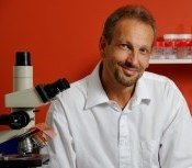 Didier Letourneur, Lab Heroes 2017 Nominee Didier Letourneur, Lab Heroes 2017 Nominee