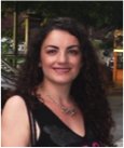 Eriola Hoxha Lab Heroes 2017 Nominee Eriola Hoxha Lab Heroes 2017 Nominee