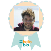 Lab Heroes 2017 Nominee Gabriele Lignani Lab Heroes 2017 Nominee Gabriele Lignani