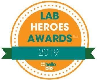 Lab Heroes Awards-TM 2019 Lab Heroes Awards-TM 2019