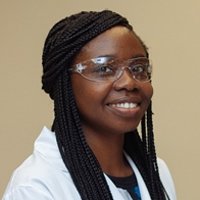 Dr. Priscilla Kolibea Mante, Mantelab / Department of Pharmacology, Kwame Nkrumah University of Science and Technology, Ghana Dr. Priscilla Kolibea Mante, Mantelab / Department of Pharmacology, Kwame Nkrumah University of Science and Technology, Ghana