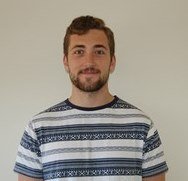 Joshua Lorenz-Guertin, Hello Bio travel award winner Joshua Lorenz-Guertin, Hello Bio travel award winner