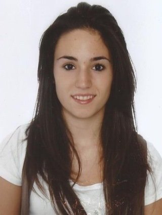 Arantza Muguruza, Hello Bio travel award winner Arantza Muguruza, Hello Bio travel award winner