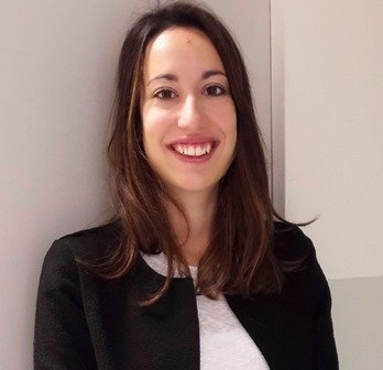 Giorgia Moschetti Hello Bio Travel Award Winner Giorgia Moschetti Hello Bio Travel Award Winner