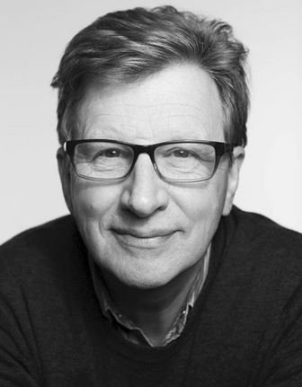 Professor Graham Collingridge, CBE Professor Graham Collingridge, CBE