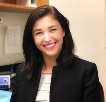 Morgan Zipperly, Hello Bio Travel award winner Morgan Zipperly, Hello Bio Travel award winner