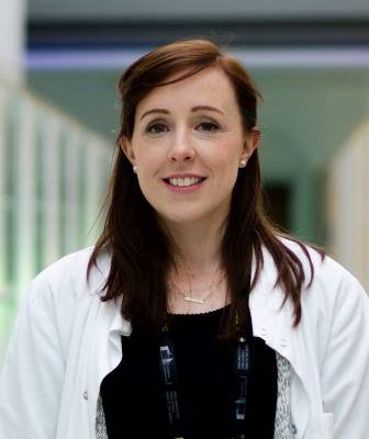 Nicola Corbett, Hello Bio travel award winner Nicola Corbett, Hello Bio travel award winner