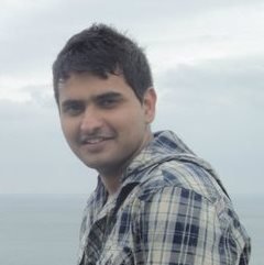 Shaunik Sharma, Hello Bio travel award winner Shaunik Sharma, Hello Bio travel award winner